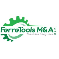 Ferre Tools M&A S.A.C. logo - Similar company to Blesola Import Export