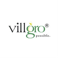 Villgro logo - Similar company to Network Capital