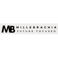 Millebrachia Technology Private Limited logo - Similar company to Gram Association- Groundwater & Reforestation Adaptive Management