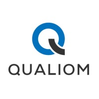 Qualiom logo - Similar company to Macat - Critical Thinking