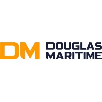 Douglas Maritime Ltd logo - Similar company to David Scott Marine Ltd