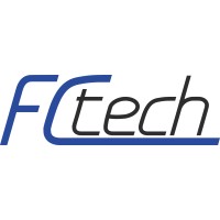 FCTECH logo - Similar company to Fctech