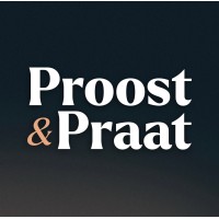 Proost & Praat Podcast logo - Similar company to Barsonsight