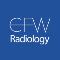 EFW Radiology logo - Similar company to Mayfair Diagnostics