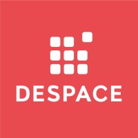 DESPACE 镝空间 logo - Similar company to Vulp Studio