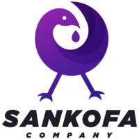 Sankofa Company logo - Similar company to Blue Ocean Resources