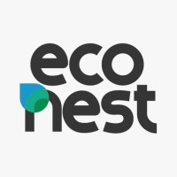 Econest Recycling logo - Similar company to Econest