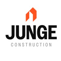 Junge Construction logo - Similar company to Abh Construction