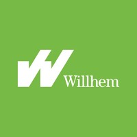 Willhem AB logo - Similar company to Fastighetsbolaget Emilshus Ab
