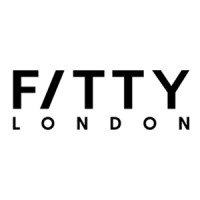 Fitty London - fittyldn.com logo - Similar company to Monk