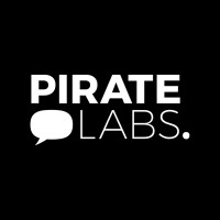 Pirate Labs logo - Similar company to Nextlife
