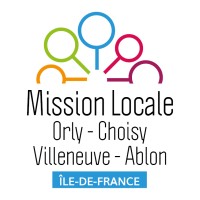 Mission Locale OCVA logo - Similar company to Efficenty Rh