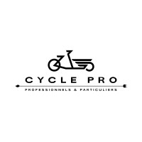 CYCLE PRO logo - Similar company to Fleeter
