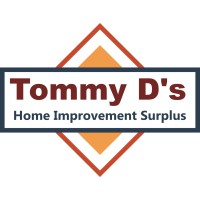 Tommy D's Home Improvement logo - Similar company to Desert Springs Communities, Llc