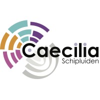 Muziekvereniging Caecilia Schipluiden logo - Similar company to Willem Van