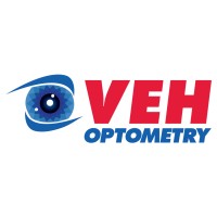 VEH Optometry Professional Corporation logo - Similar company to Allspace Solutions Inc
