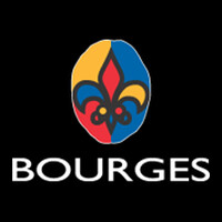 Ville de Bourges logo - Similar company to Communauté D’Agglomération Bourges Plus