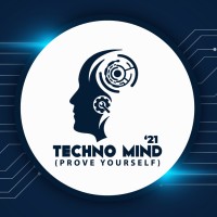Techno Mind 21 logo - Similar company to Technominds