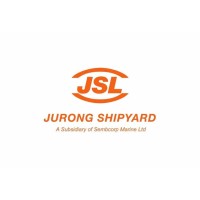 Jurong Engineering Design (subsidiary of Sembcorp Marine) logo - Similar company to Danasea(Darul Naim Shipyard & Engineering Associates)