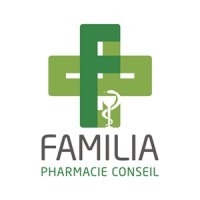 Pharmacie Familia logo - Similar company to Multipharma