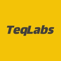 TeqLabs logo - Similar company to R & R Knowledge Solutions