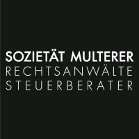 Sozietät Multerer logo - Similar company to Milou.Io
