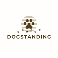 DogStanding logo - Similar company to Msethii
