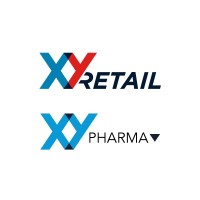 XY RETAIL logo - Similar company to Lima Design Week