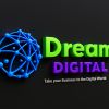 Dream Digital logo - Similar company to Linktute