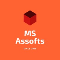 Assofts logo - Similar company to As-Soft