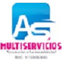 AS Multiservicios logo - Similar company to Multiplex Technology