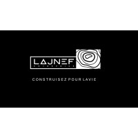Lajnef Maisons Bois logo - Similar company to Ms Architectes