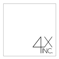 4X Inc. logo - Similar company to Adaptigo, Inc.