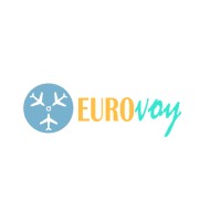 EUROvoy logo - Similar company to White Sky Travel