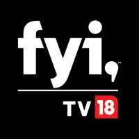 FYI TV18 logo - Similar company to Greentoe