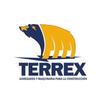 TERREX CONSTRUCCIONES logo - Similar company to Terrex