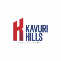 Kavuri Hills Developers logo - Similar company to Buildsuvidha