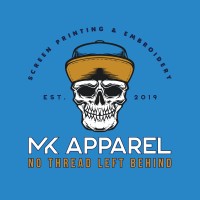 MK Apparel, LLP