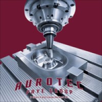 AUROTEC PAYE GROUP 5 EKSEN KALIP İSLEME MERKEZİ AS logo - Similar company to Taş Otomasyon