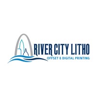 River City Litho logo - Similar company to Aci Services Llc, A Cooper Machinery Services Division