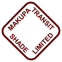 Makupa Transit Shade Limited logo - Similar company to Mitchell Cotts Freight Kenya Ltd