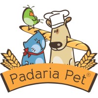 Padaria Pet logo - Similar company to Padaria