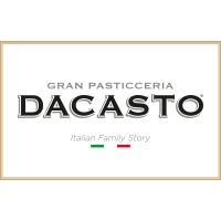 Dacasto Gran Pasticceria logo - Similar company to Brand>Ed