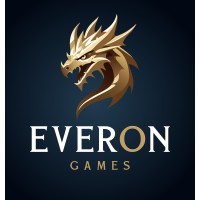 EverOn Games logo - Similar company to Zigzag Studio