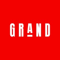 Grand Propaganda e Marketing Digital logo - Similar company to Decoy - Comunicação & Marketing Digital