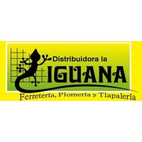 Distribuidora La iguana logo - Similar company to Distribuidora Mediaccesi Jiménez, S.A. De C.V.
