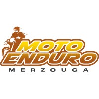 Moto Enduro Merzouga logo - Similar company to Off Road Equipment