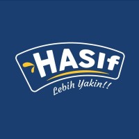 HASIF INDUSTRIES SDN. BHD. logo - Similar company to Hasif Engenharia