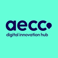 aecc - digital innovation hub logo - Similar company to Flyde