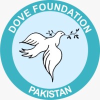 DOVE Foundation logo - Similar company to Our Future Generation